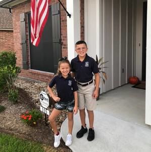 Meet your Posher, Abby